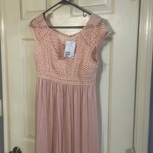H&M maternity dress size small